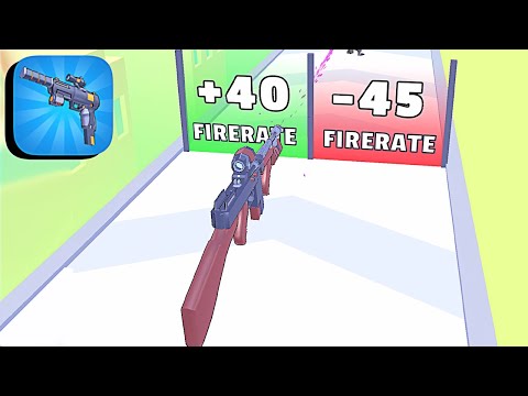 Weapon Master - All Levels Gameplay Android,ios (Part 7) - YouTube