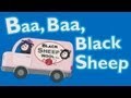 Baa Baa Black Sheep Animated Mother Goose Club Rhymes For Kids