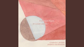 Ciaran Lavery, Joshua Burnside - If I Could Only Fly