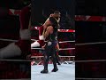 Edge cannot show any love to Dominik Mysterio
