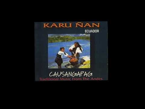 Karu Ñan - Sisagu