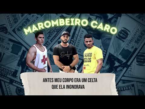 Marombeiro caro  - Império insano feat Sonhador e Jax Maromba (rap maromba)