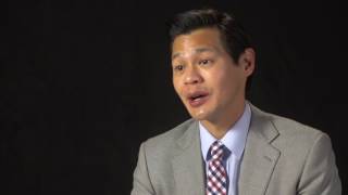 Meet Christopher Dy, MD, MPH, Hand and Wrist Surgeon
