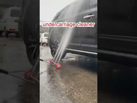 Washing Spray Gun