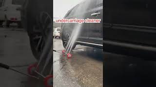 undercarriage cleaner | undercarriage car wash