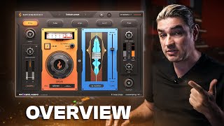 Video thumbnail for Spicerack - Fab Dupont's New Favorite Distortion Plugin by PROCESS.AUDIO