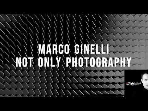 Marco Ginelli - Not Only Photography