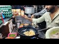 Ahmedabad S Most Famous Double Layer Delicious Egg Dishes Egg Street Food Indian Street Food