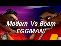SFM Modern Vs Boom Eggman