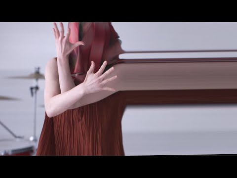 Azami - “Aster” Official Music Video