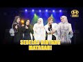 SEBELAS BINTANG MATAHARI - ALL ARTIS SERA