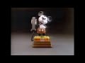 Walt Disney World Resort Mickey Mouse Telephone Vacation Planning Video Television Commercial 1994