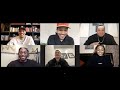Still 40 Deep – The Music of a Movement Continues | Lecrae, Trip Lee, Tedashii, Wande, and Hulvey