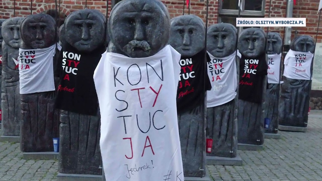 SZOK! Nadzwyczajna kasta coraz odważniejsza – tego jeszcze nie było!