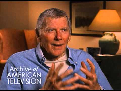 Robert Butler discusses working with Steven Bochco - EMMYTVLEGENDS.ORG