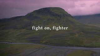 KING &amp; COUNTRY - Fight on a Fighter (8D Audio)