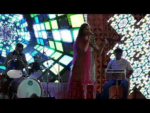 Sheelu Srivastava  Mile ho tum hamko 