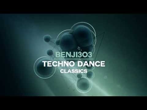 Benji3O3 - Classic Dance Hits Megamix HD