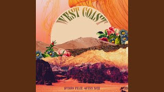 West Coast (Extended Mix)