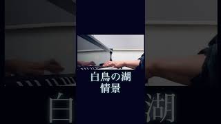 Download lagu チャイコフスキー　白鳥の湖　情景　冒頭部/Le Lac Des Cygnes Suite Scene mp3