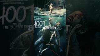 Indian Top 10 Horror Movies #shorts#youtubeshorts #horrormovies