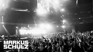 Videoklip Markus Schulz - Future Cities s textom piesne