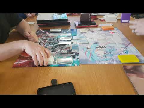 Lair of darkness witchcraft vs abyss actors