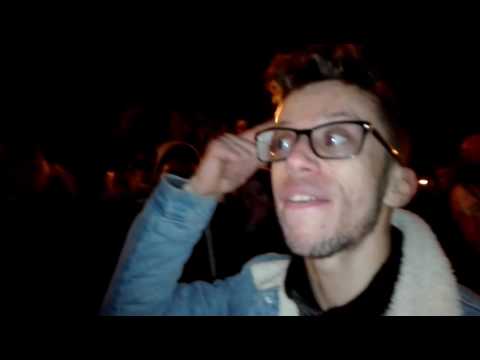 J95 vs Lil - octavos - StreetGround Battle (MADRID)