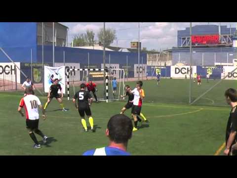 28. Gameloft II - GlobalLogic - (3:2)