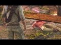 Uncharted 3 [ENDING] 'Playthrough PART 14' TRUE-HD QUALITY