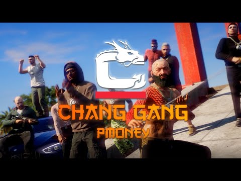 Chang Gang Anthem - P Money feat. CG (Official Music Video)