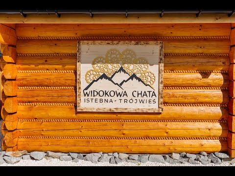 Widokowa Chata Istebna Trójwieś - okolice