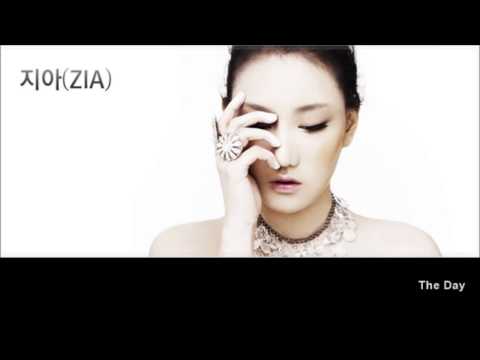 지아 Zia   The Day 기황후 OST Part 6