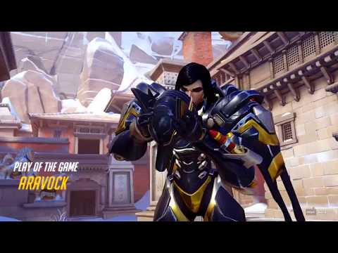 2017-05-27 Pharah potg