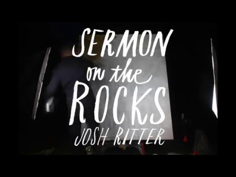 Josh Ritter - Where the Night Goes [Official Video]