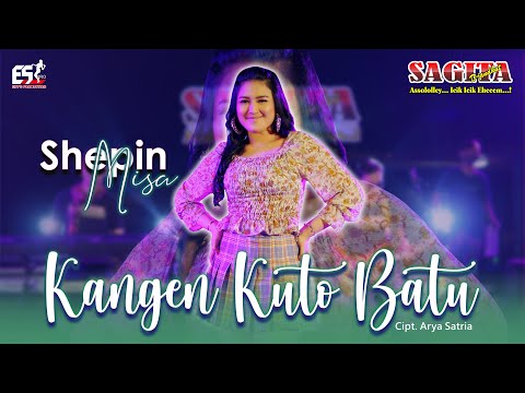 Shepin Misa - Kangen Kutho Batu | Dangdut (Official Music Video)