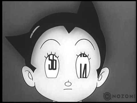 Atom (Astro Boy)