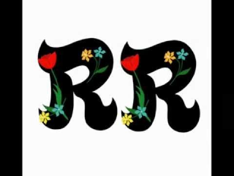 Spanish Alphabet Marching song