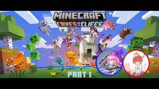 【初心者達のマインクラフト】農村にお家何件か建てる！！