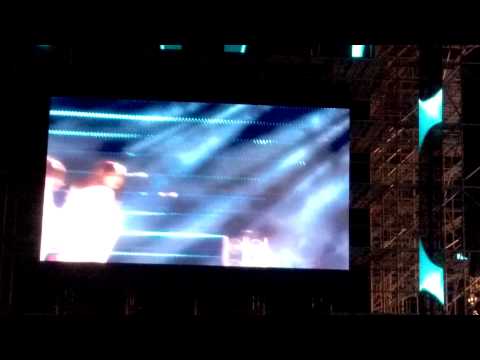 140322 소녀시대 Mr.Mr. - 베트남 HEC