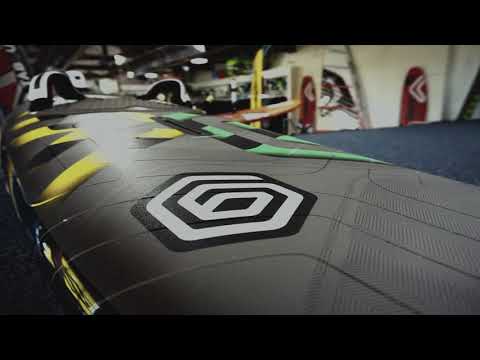 i-99 Style Pro Wave - Get your gear at Intersuf