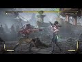Jaded With Jade Mortal Kombat 11 Online Beta