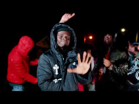 Big5Kidd - Mall City/pirates