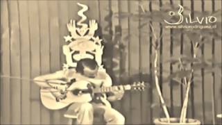 Te invito a caminar Conmigo    Silvio Rodriguez