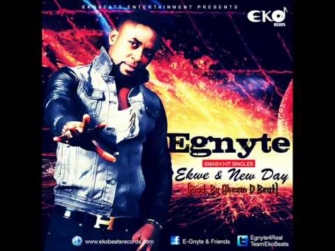 Ekwe - Egnyte