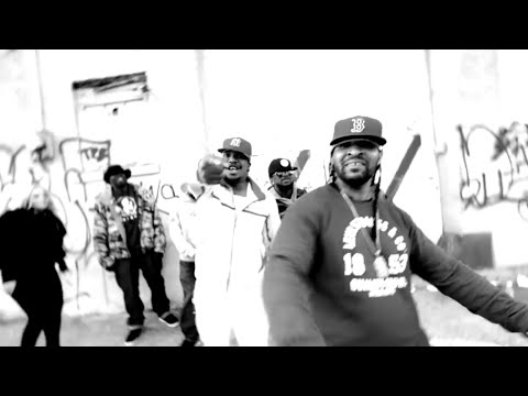 The Calling - East Coast Killa Beez