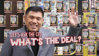 Tokyo Gift Vending Machine: One Minute Shopping Spree ★ ONLY in JAPAN