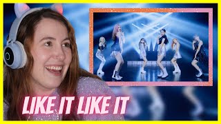 Download lagu Secret Number 'Like It Like It' | Reaction Video mp3