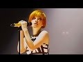 Paramore - In The Mourning / Landslide (Live ...