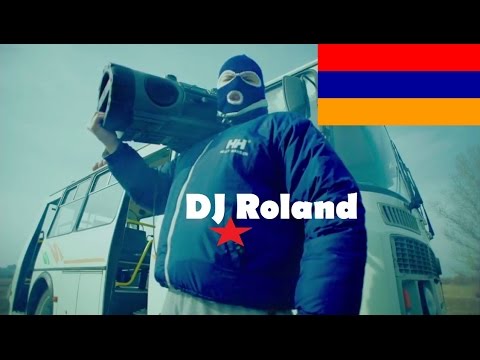 Между нами тает лед - Марат Пашаян [КАВЕР ВЕРСИЯ] ❤️DJ Roland❤️